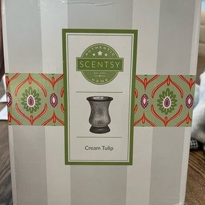 Brand new in box Scentsy